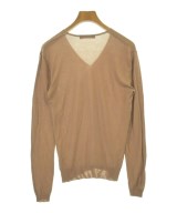 ETRE TOKYO（エトレトウキョウ）ニット・セーター 茶 サイズ:F レディース/2200728363021