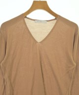 ETRE TOKYO（エトレトウキョウ）ニット・セーター 茶 サイズ:F レディース/2200728363021