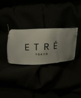 ETRE TOKYO（エトレトウキョウ）ダウンジャケット/ダウンベスト 黒 サイズ:M レディース/2200728976016