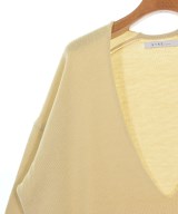 ETRE TOKYO（エトレトウキョウ）ニット・セーター ベージュ サイズ:F レディース/2200678124048