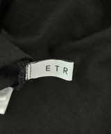 ETRE TOKYO（エトレトウキョウ）ワンピース 黒 サイズ:F レディース/2200680718037