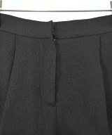 ETRE TOKYO（エトレトウキョウ）ショートパンツ 黒 サイズ:-(XS位) レディース/2200680718044