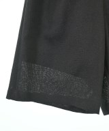 ETRE TOKYO（エトレトウキョウ）ショートパンツ 黒 サイズ:-(XS位) レディース/2200680718044