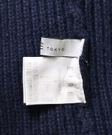 ETRE TOKYO（エトレトウキョウ）ニット・セーター 紺 サイズ:F レディース/2200681968172