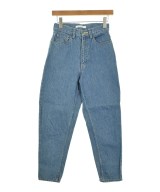 ETRE TOKYO（エトレトウキョウ）デニムパンツ 青 サイズ:S レディース/2200685407158