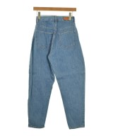 ETRE TOKYO（エトレトウキョウ）デニムパンツ 青 サイズ:S レディース/2200685407158
