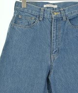 ETRE TOKYO（エトレトウキョウ）デニムパンツ 青 サイズ:S レディース/2200685407158
