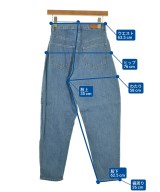 ETRE TOKYO（エトレトウキョウ）デニムパンツ 青 サイズ:S レディース/2200685407158