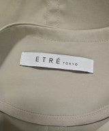 ETRE TOKYO（エトレトウキョウ）ワンピース ベージュ サイズ:F レディース/2200684418063
