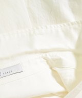 ETRE TOKYO（エトレトウキョウ）カジュアルシャツ 白 サイズ:F レディース/2200684418179