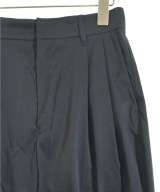 ETRE TOKYO（エトレトウキョウ）スラックス 紺 サイズ:S レディース/2200684418315