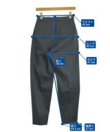 ETRE TOKYO（エトレトウキョウ）スラックス 紺 サイズ:S レディース/2200684418315