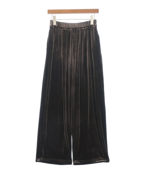 ETRE TOKYO(エトレトウキョウ)その他 茶 サイズ:S/2200684418339
