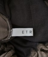 ETRE TOKYO（エトレトウキョウ）その他 茶 サイズ:S レディース/2200684418339