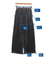 ETRE TOKYO（エトレトウキョウ）その他 茶 サイズ:S レディース/2200684418339
