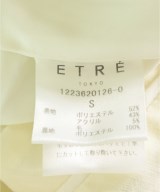 ETRE TOKYO（エトレトウキョウ）スラックス グレー サイズ:S レディース/2200684418346