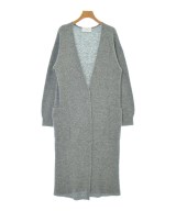 ETRE TOKYO（エトレトウキョウ）カーディガン グレー サイズ:F レディース/2200684689029