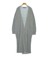 ETRE TOKYO（エトレトウキョウ）カーディガン グレー サイズ:F レディース/2200684689029