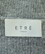 ETRE TOKYO（エトレトウキョウ）カーディガン グレー サイズ:F レディース/2200684689029