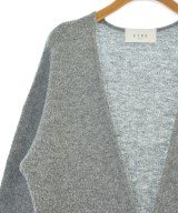 ETRE TOKYO（エトレトウキョウ）カーディガン グレー サイズ:F レディース/2200684689029