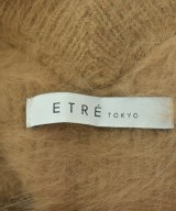 ETRE TOKYO（エトレトウキョウ）ニット・セーター ベージュ サイズ:F レディース/2200684689036