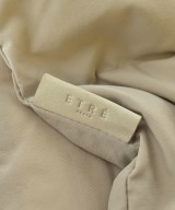 ETRE TOKYO（エトレトウキョウ）マフラー ベージュ サイズ:- レディース/2200684689098
