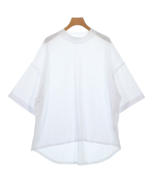 ETRE TOKYO(エトレトウキョウ)Tシャツ・カットソー 白 サイズ:F/2200686093145