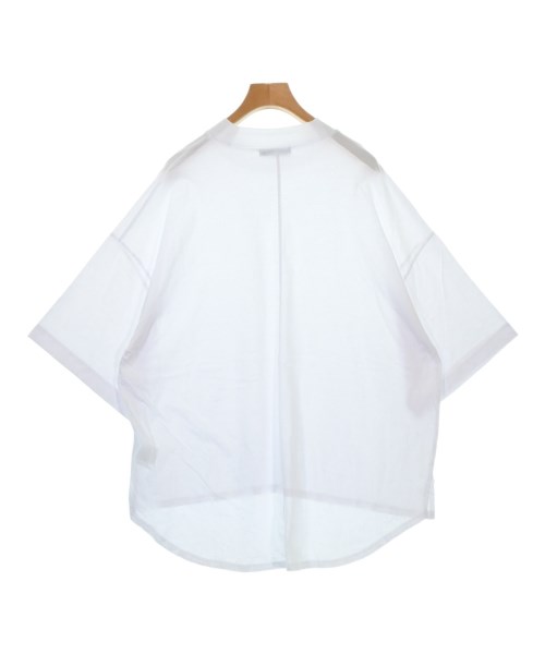 ETRE TOKYO（エトレトウキョウ）Tシャツ・カットソー 白 サイズ:F レディース/2200686093145