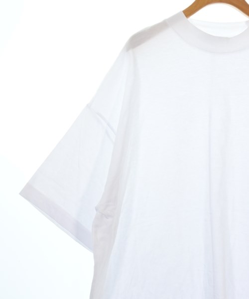 ETRE TOKYO（エトレトウキョウ）Tシャツ・カットソー 白 サイズ:F レディース/2200686093145