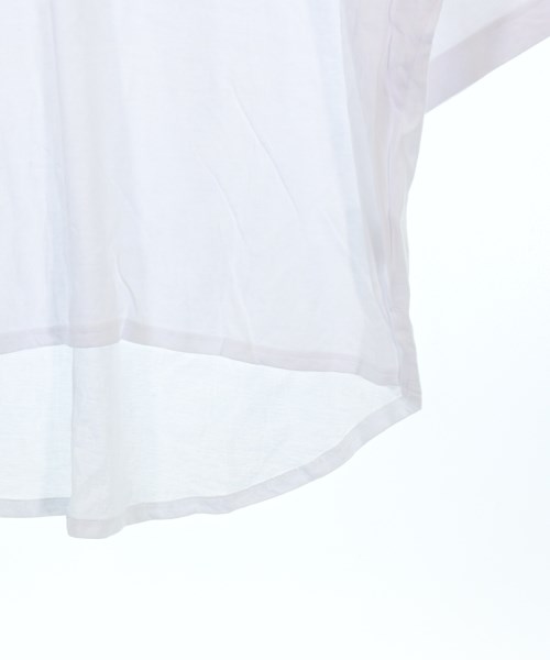 ETRE TOKYO（エトレトウキョウ）Tシャツ・カットソー 白 サイズ:F レディース/2200686093145
