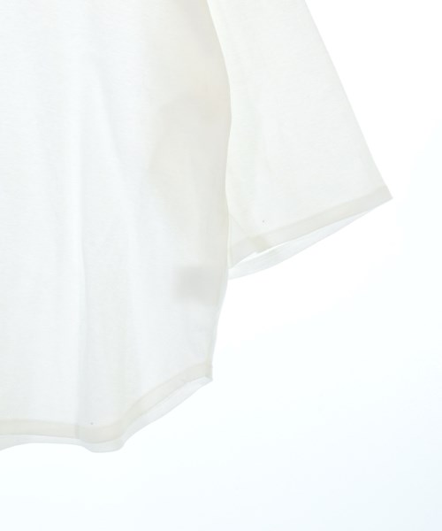 ETRE TOKYO（エトレトウキョウ）Tシャツ・カットソー 白 サイズ:F レディース/2200686093176