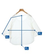 ETRE TOKYO（エトレトウキョウ）Tシャツ・カットソー 白 サイズ:F レディース/2200686093176