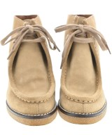 COMING ATTRACTIONS（カミングアトラクションズ）ブーツ ベージュ サイズ:EU36(22.5cm位) レディース/2200643755024