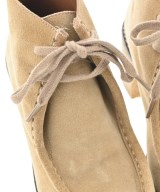 COMING ATTRACTIONS（カミングアトラクションズ）ブーツ ベージュ サイズ:EU36(22.5cm位) レディース/2200643755024