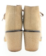 COMING ATTRACTIONS（カミングアトラクションズ）ブーツ ベージュ サイズ:EU36(22.5cm位) レディース/2200643755024