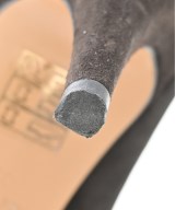 COMING ATTRACTIONS（カミングアトラクションズ）パンプス 茶 サイズ:EU37(23.5cm位) レディース/2200608157085