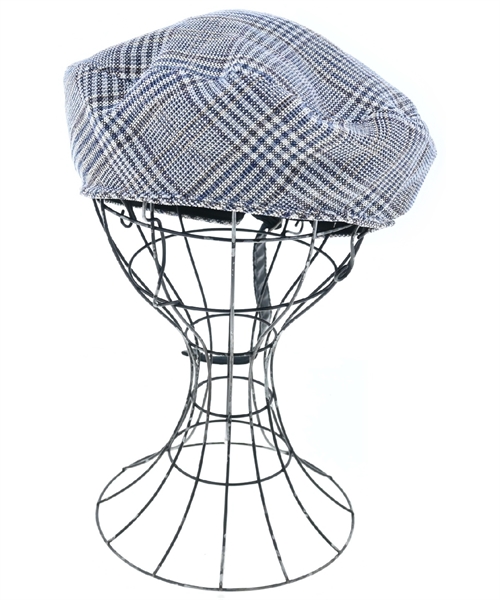 ラメゾンドリリス(La Maison de Lyllis)のLa Maison de Lyllis ハンチング・ベレー帽