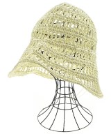 La Maison de Lyllis ストローハット