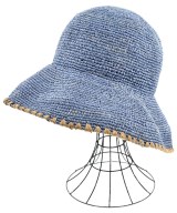 La Maison de Lyllis ストローハット