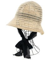 La Maison de Lyllis ストローハット