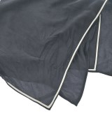 La Maison de Lyllis（ラメゾンドリリス）バンダナ・スカーフ 黒 サイズ:- レディース/2200614546125