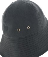 La Maison de Lyllis（ラメゾンドリリス）ハット 黒 サイズ:57 レディース/2200637981019