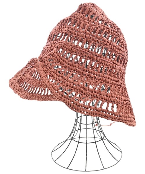 ラメゾンドリリス(La Maison de Lyllis)のLa Maison de Lyllis ハット