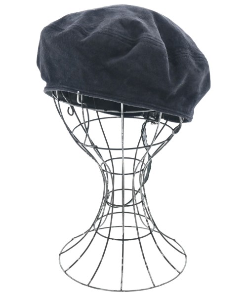 ラメゾンドリリス(La Maison de Lyllis)のLa Maison de Lyllis ハンチング・ベレー帽