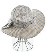 La Maison de Lyllis（ラメゾンドリリス）ハット ベージュ サイズ:57cm レディース/2200644571074