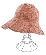 La Maison de Lyllis ストローハット