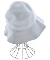 La Maison de Lyllis（ラメゾンドリリス）ハット グレー サイズ:57cm レディース/2200644571166