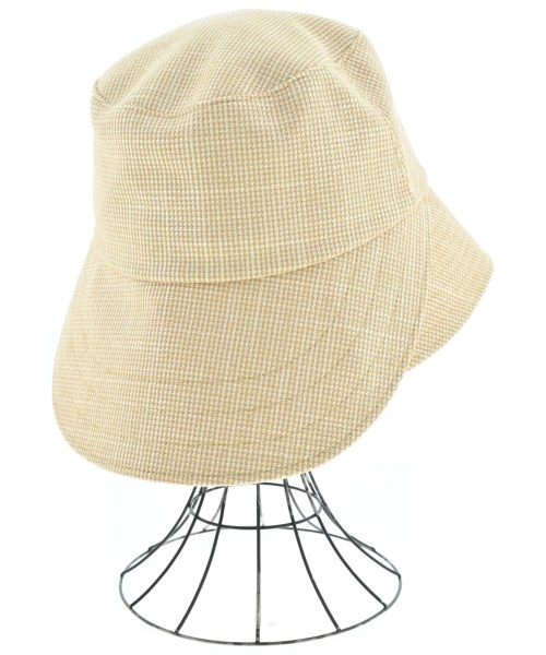 La Maison de Lyllis（ラメゾンドリリス）その他 ベージュ サイズ:57cm レディース/2200644581684