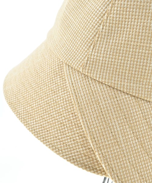 La Maison de Lyllis（ラメゾンドリリス）その他 ベージュ サイズ:57cm レディース/2200644581684