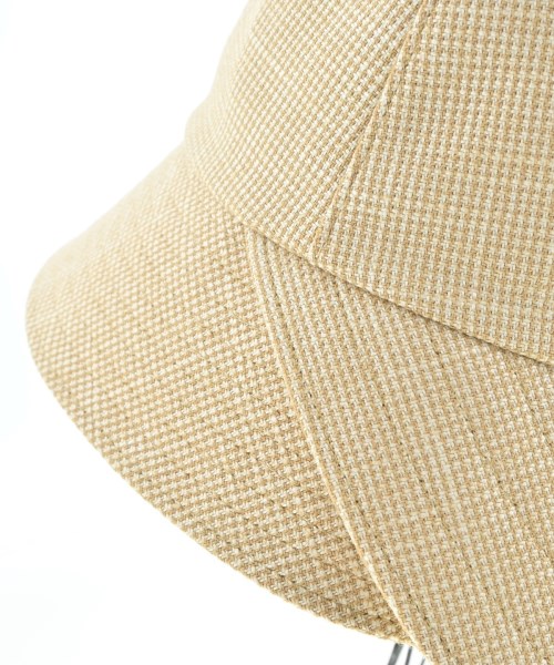 La Maison de Lyllis（ラメゾンドリリス）その他 ベージュ サイズ:57cm レディース/2200644581691